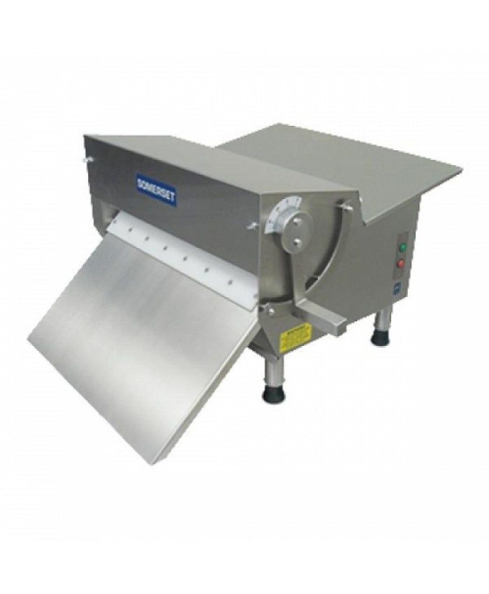 Countertop Fondant Sheeter 20"